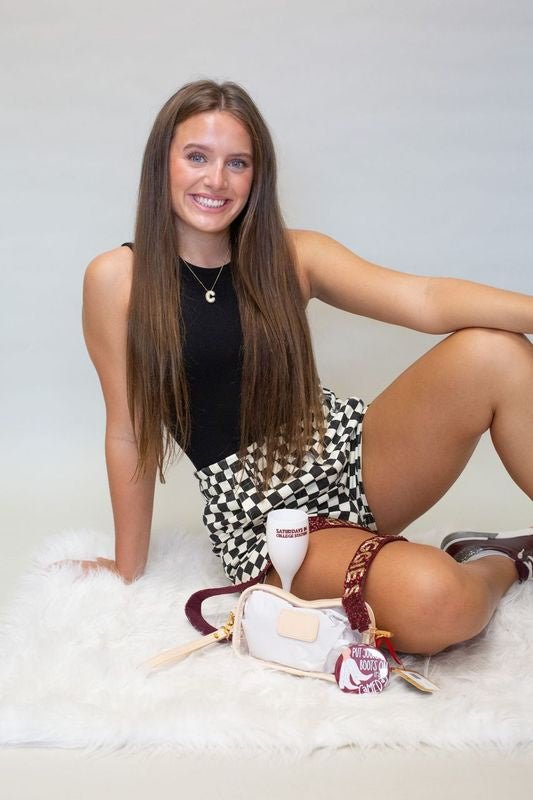 Black Sleeveless Bodysuit MT9737 - Southern Soule Designs