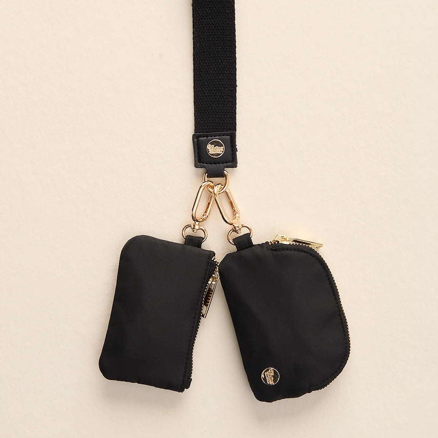 Dynamic Duo Pouch