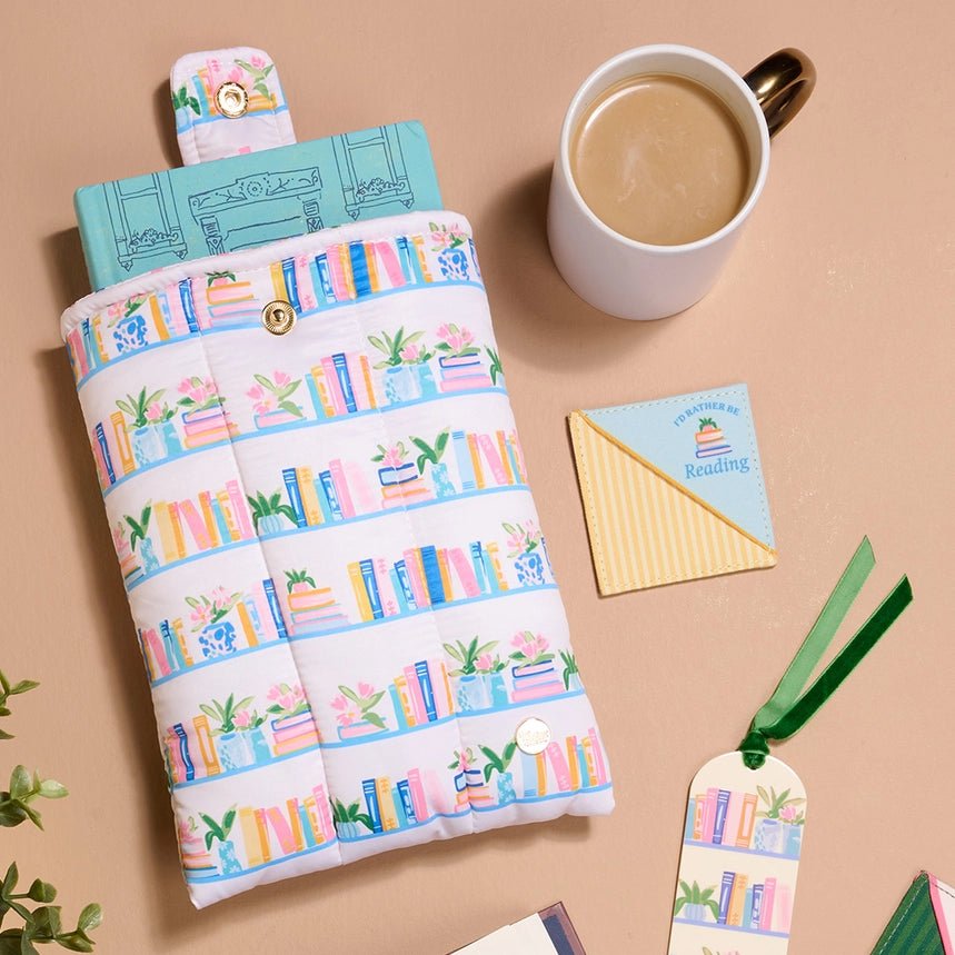 Book Cover - Southern Soule Designs