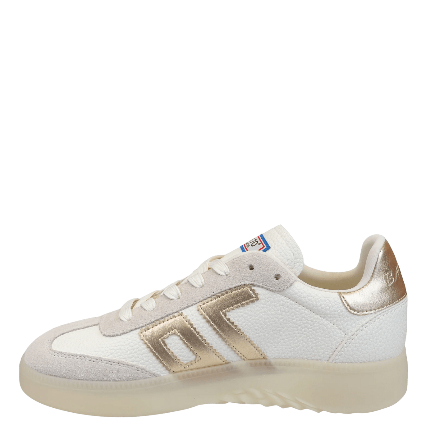 Boston 2502 Metallic Gold - Southern Soule Designs