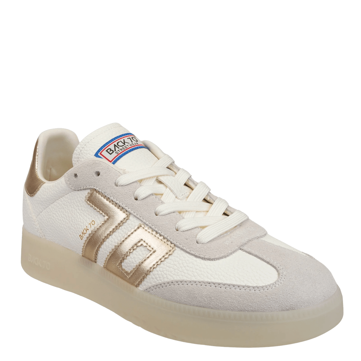 Boston 2502 Metallic Gold - Southern Soule Designs