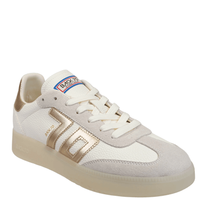 Boston 2502 Metallic Gold - Southern Soule Designs