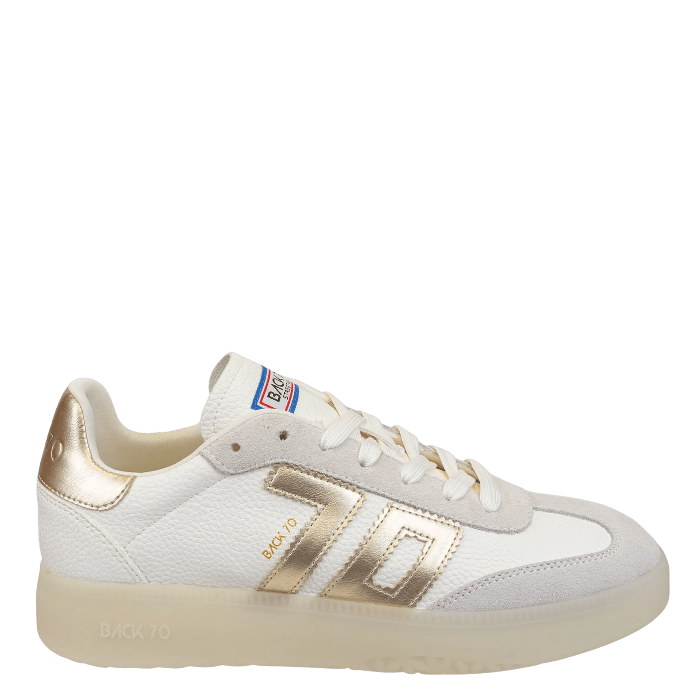 Boston 2502 Metallic Gold - Southern Soule Designs