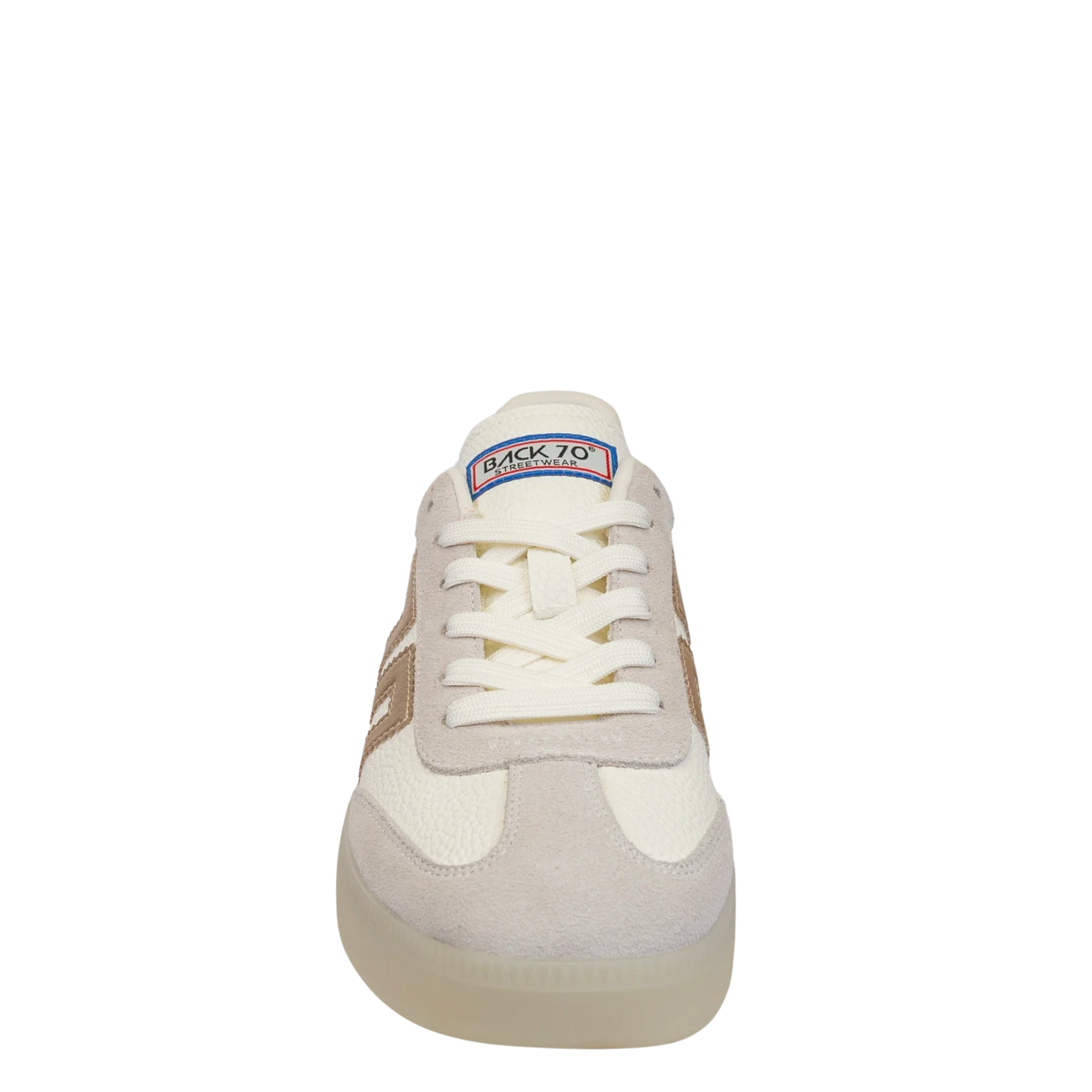 Boston 2502 Metallic Gold