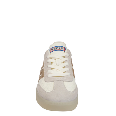 Boston 2502 Metallic Gold