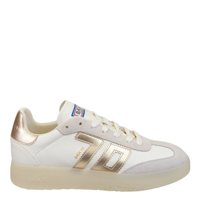 Boston 2502 Metallic Gold
