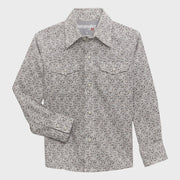 Boys Wrangler 20X Long Sleeve 112356537 - Southern Soule Designs