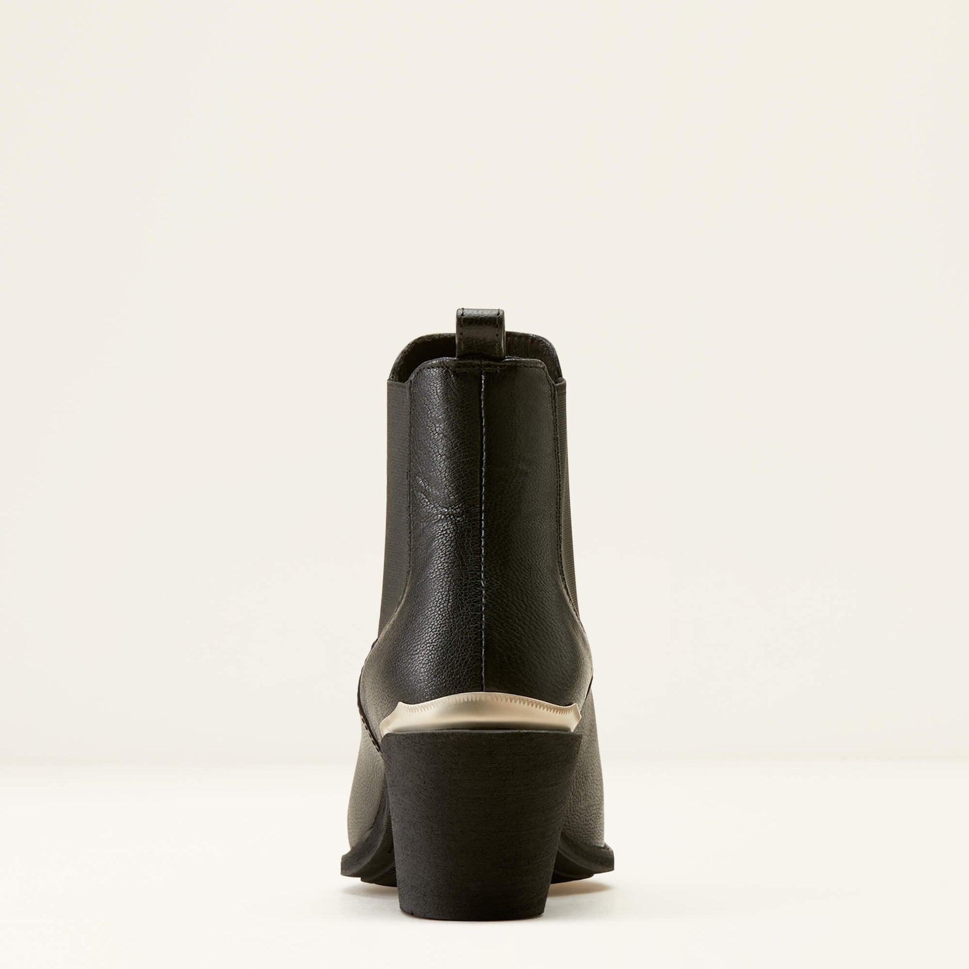 Bradley Bohemian Black Boot - Southern Soule Designs