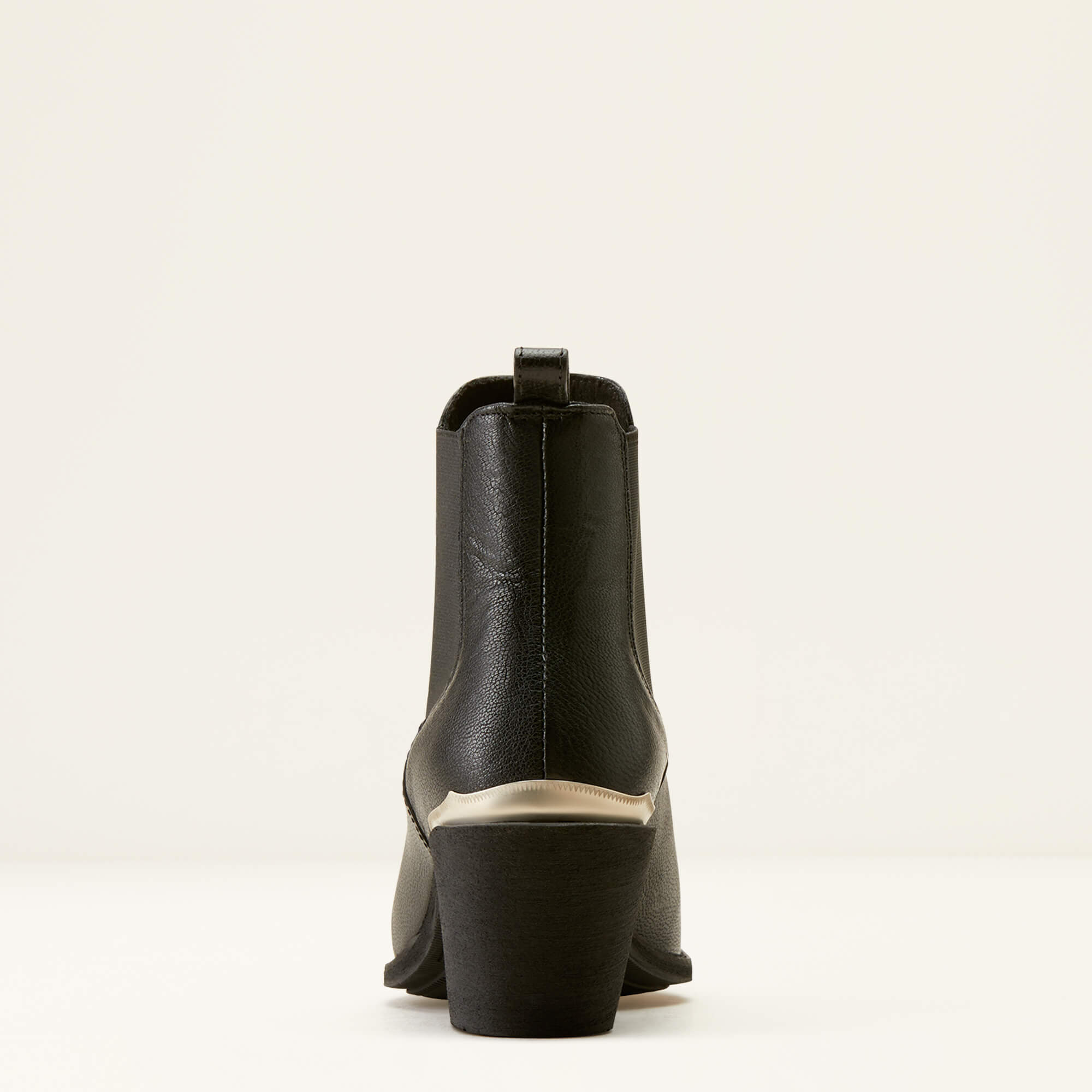 Bradley Bohemian Black Boot - Southern Soule Designs