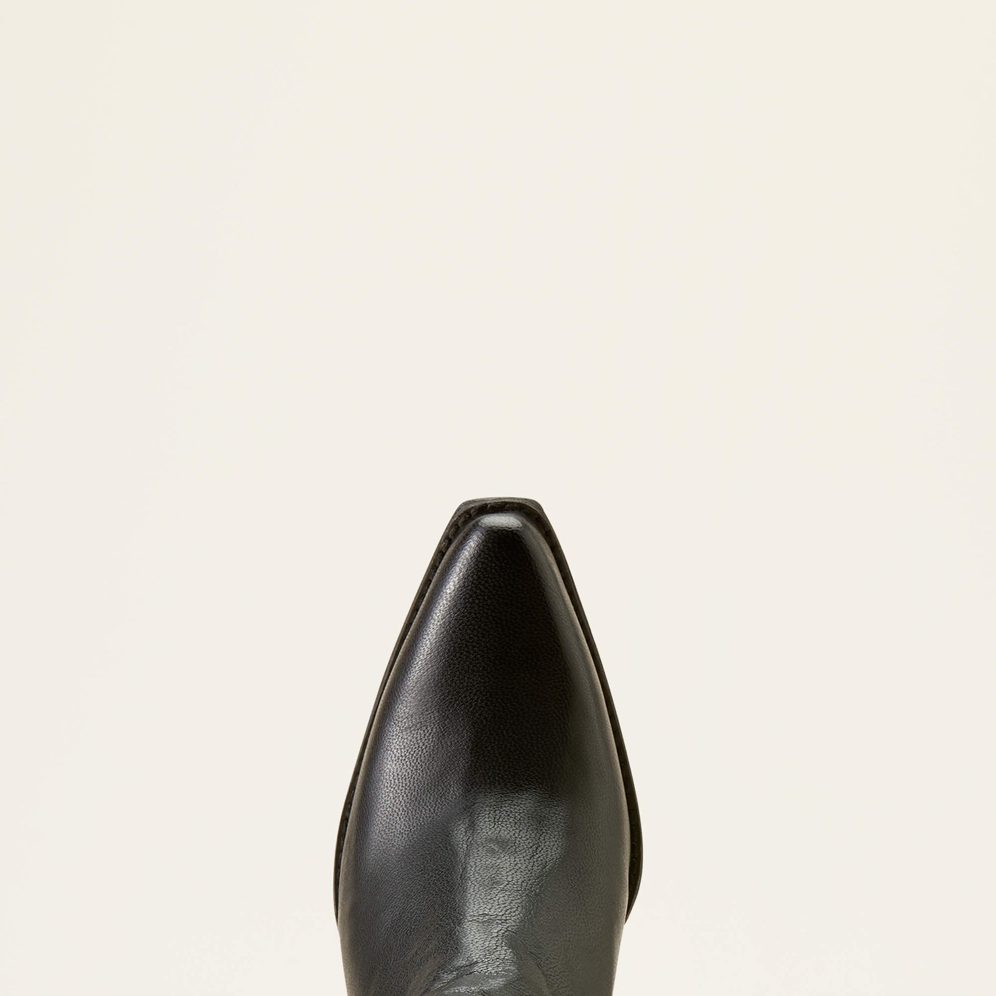 Bradley Bohemian Black Boot - Southern Soule Designs