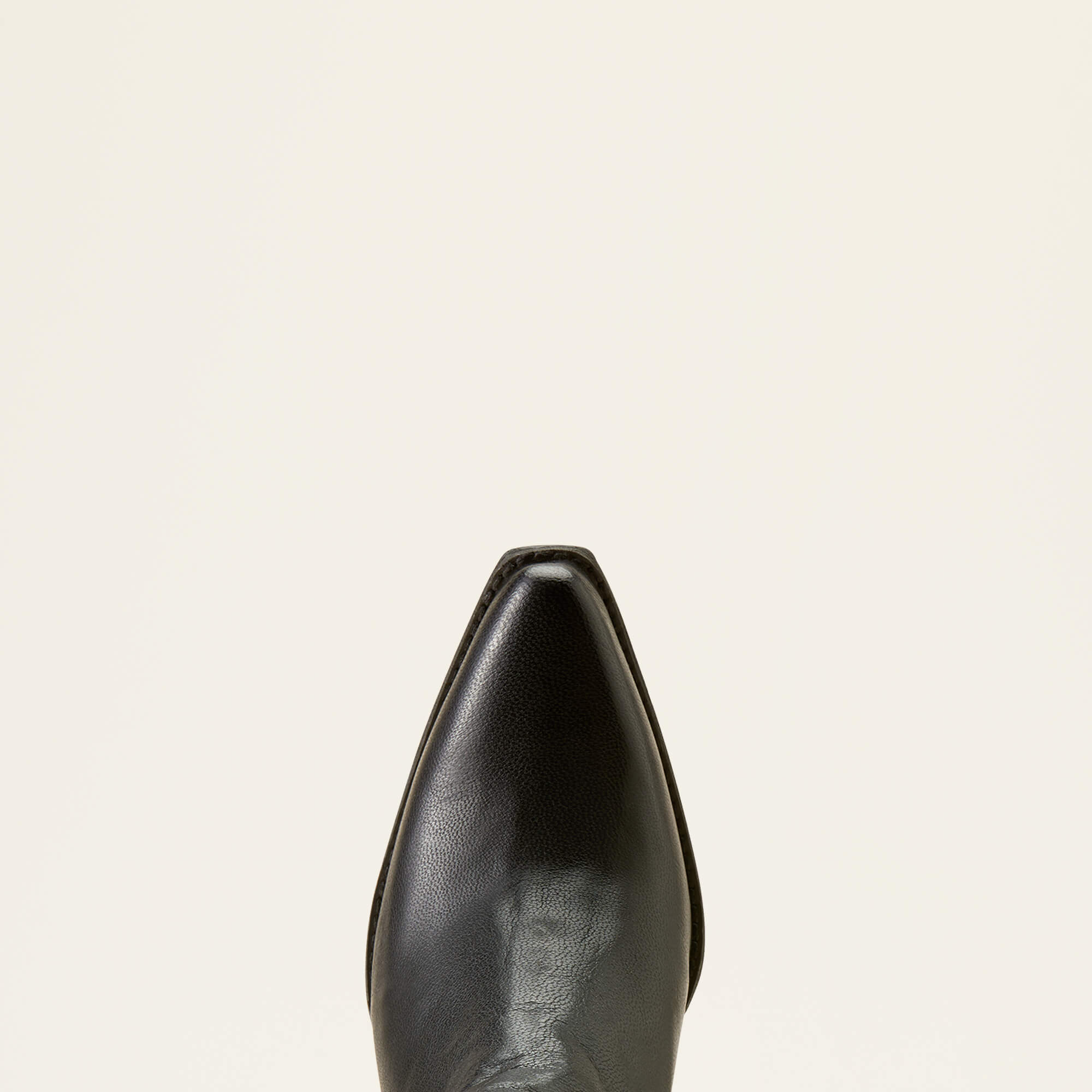 Bradley Bohemian Black Boot - Southern Soule Designs