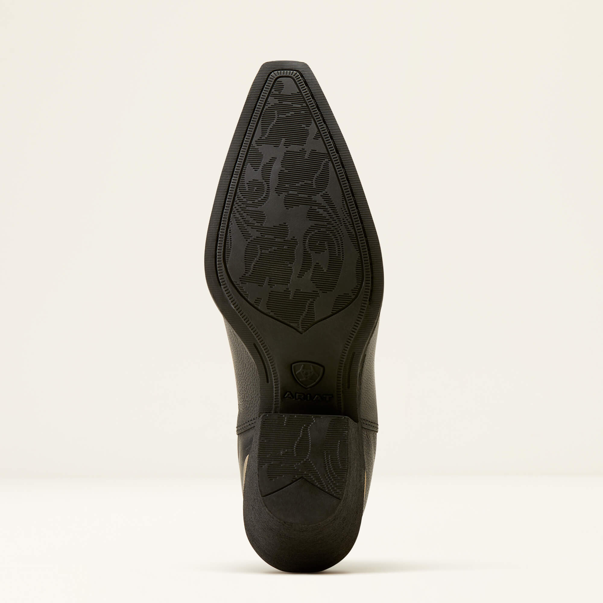 Bradley Bohemian Black Boot - Southern Soule Designs