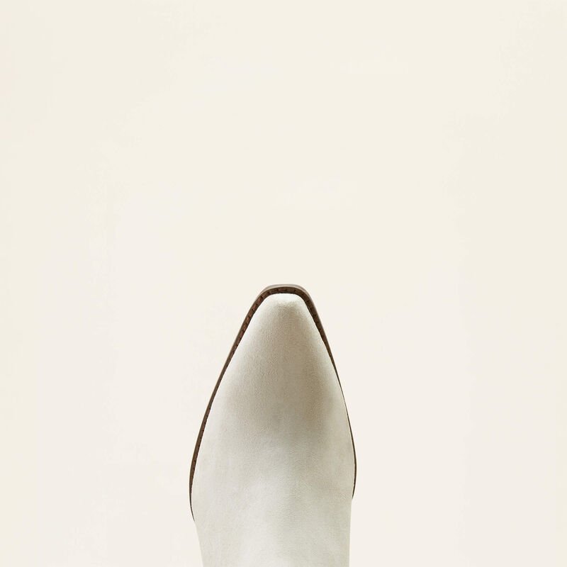 Bradley Cld Wht Sd/Embsd Pearl - Southern Soule Designs