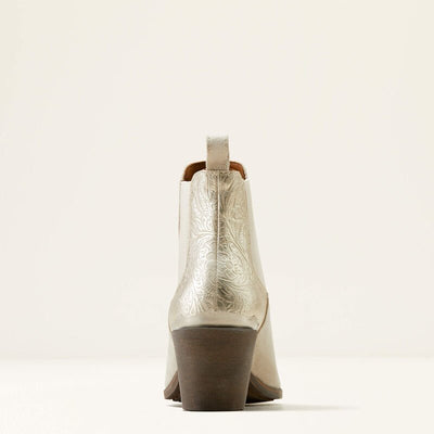 Bradley Cld Wht Sd/Embsd Pearl - Southern Soule Designs