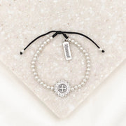 Brilliance Bracelet by My Saint My Hero - Southern Soule Designs