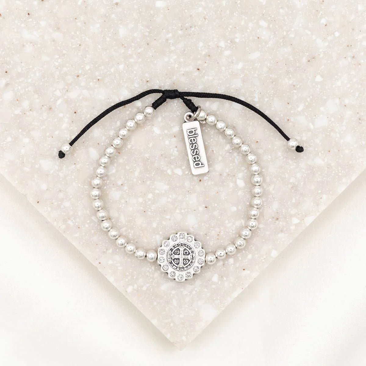 Brilliance Bracelet by My Saint My Hero - Southern Soule Designs