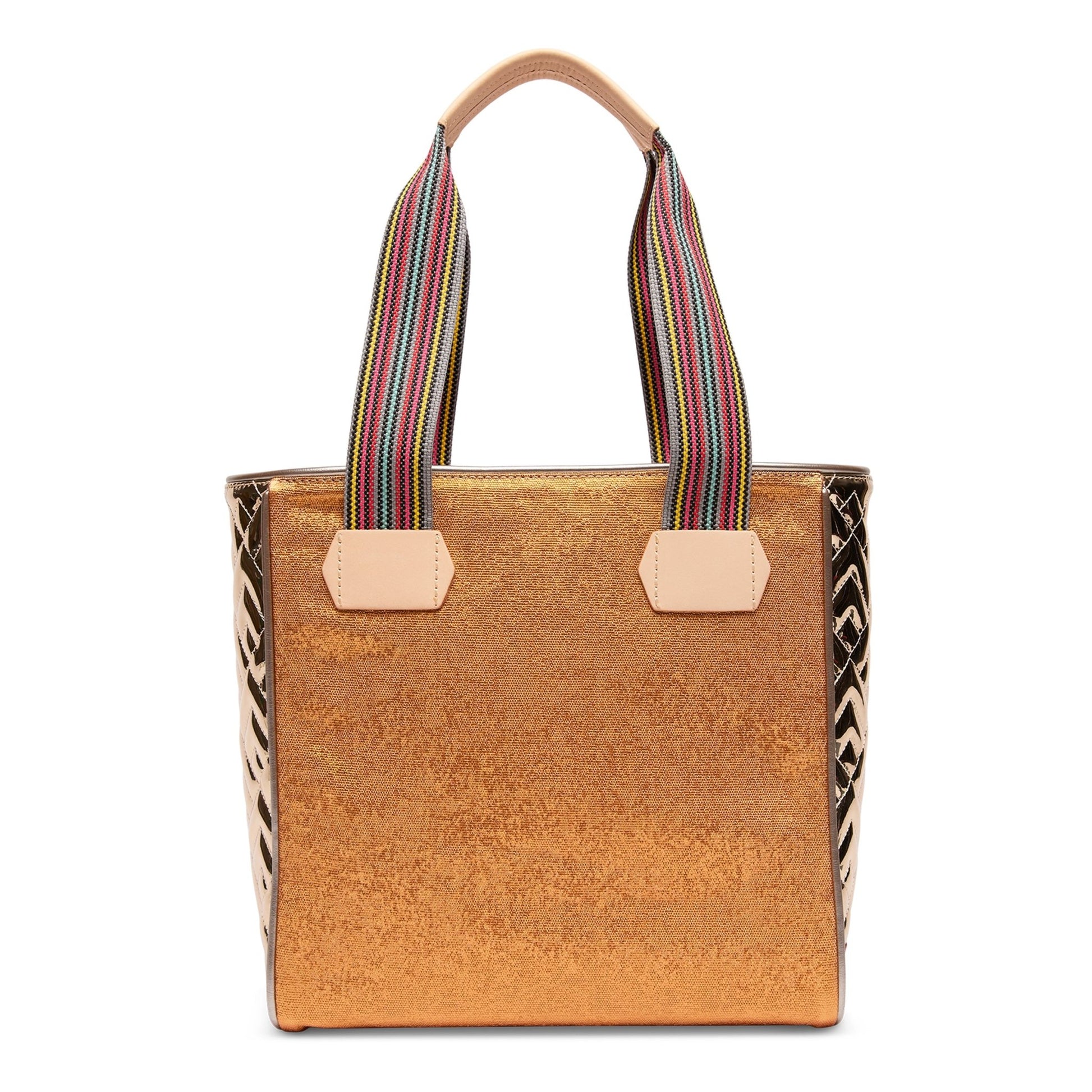 Bronzer Classic Tote - Southern Soule Designs