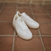 Brooklyn L26 Milk Sneaker - Southern Soule Designs