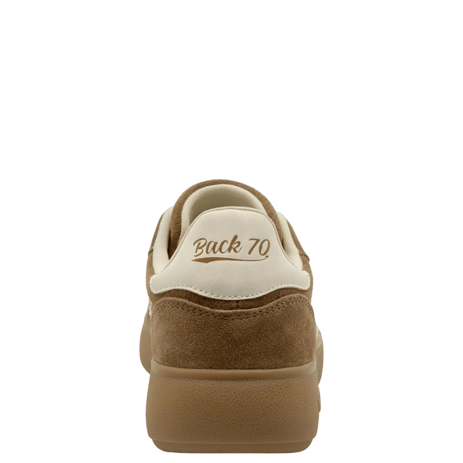Brooklyn W26 in Tobacco Sneakers - Southern Soule Designs