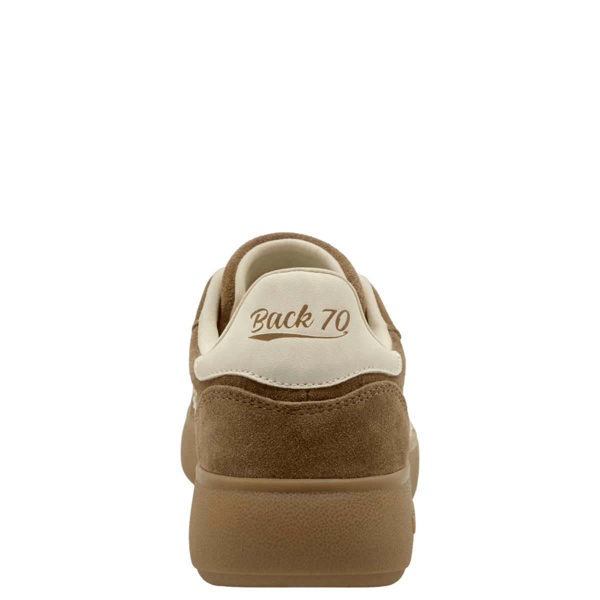 Brooklyn W26 in Tobacco Sneakers - Southern Soule Designs