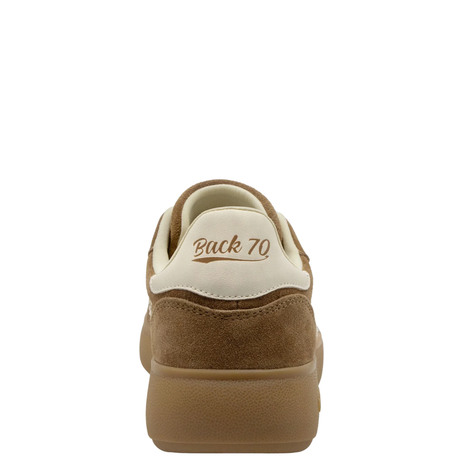 Brooklyn W26 in Tobacco Sneakers