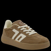 Brooklyn W26 in Tobacco Sneakers