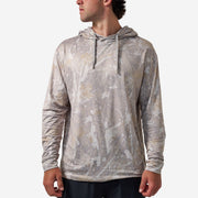 Bulebo Drifter Camo Performance Hoodie - Southern Soule Designs