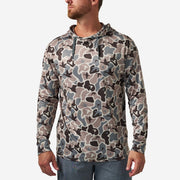 Bulebo Mallard Mayhem Performance Hoodie - Southern Soule Designs