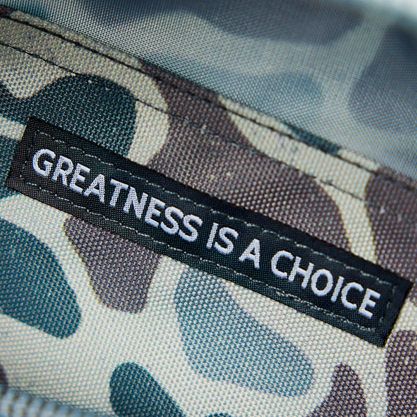 Burlebo Classic Deer Camo Dopp Kit - Southern Soule Designs