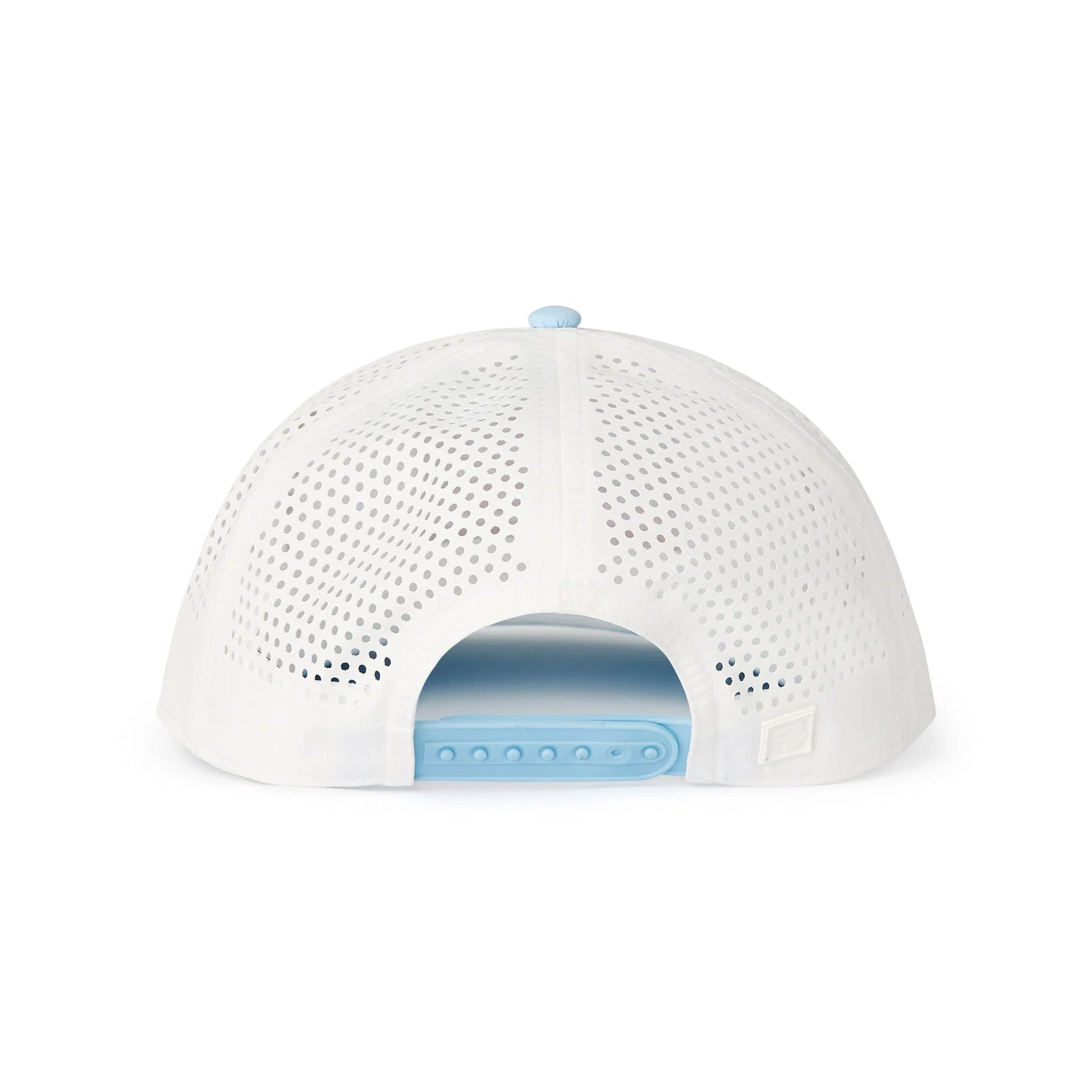 Burlebo Old Glory Perf Cap - Southern Soule Designs