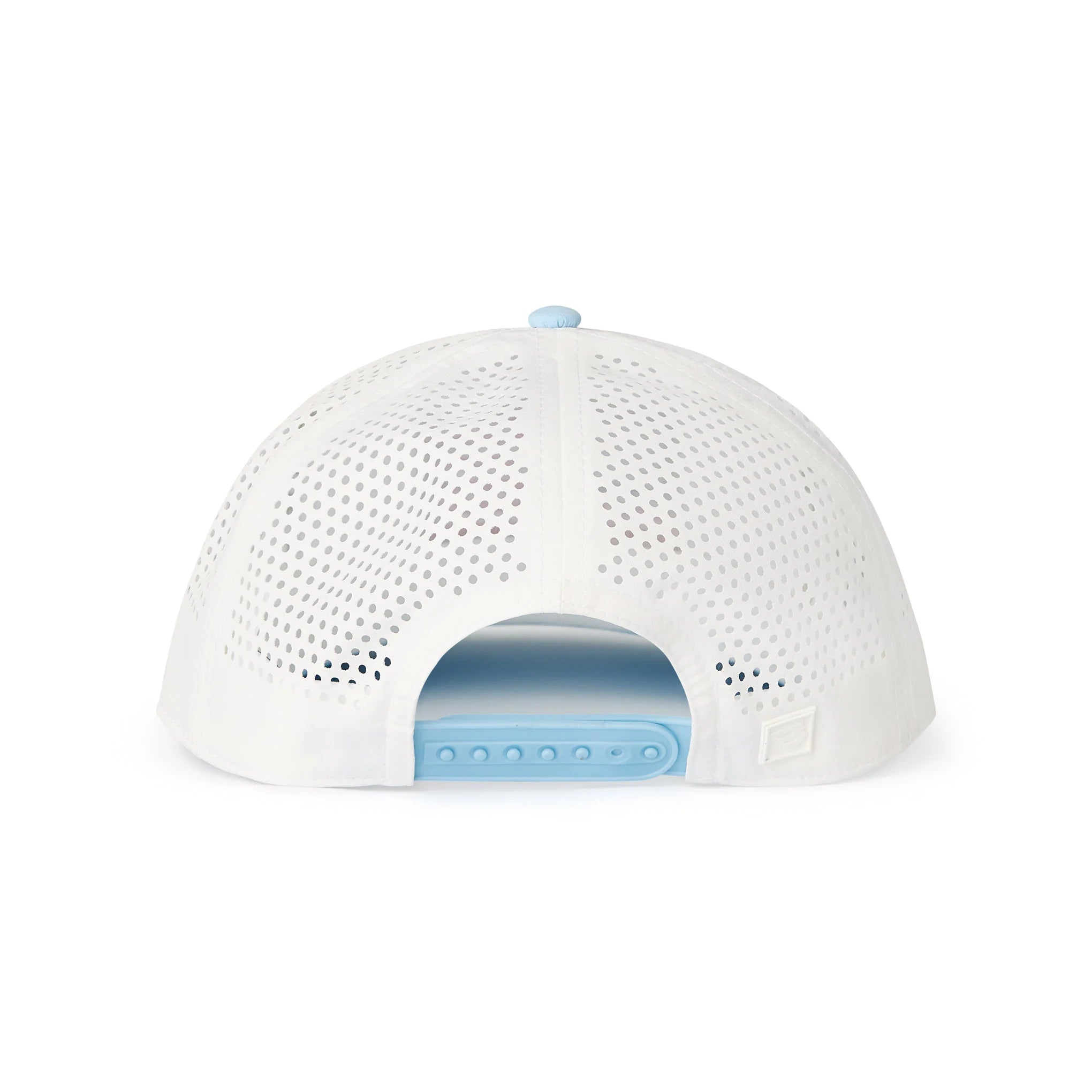 Burlebo Old Glory Perf Cap - Southern Soule Designs