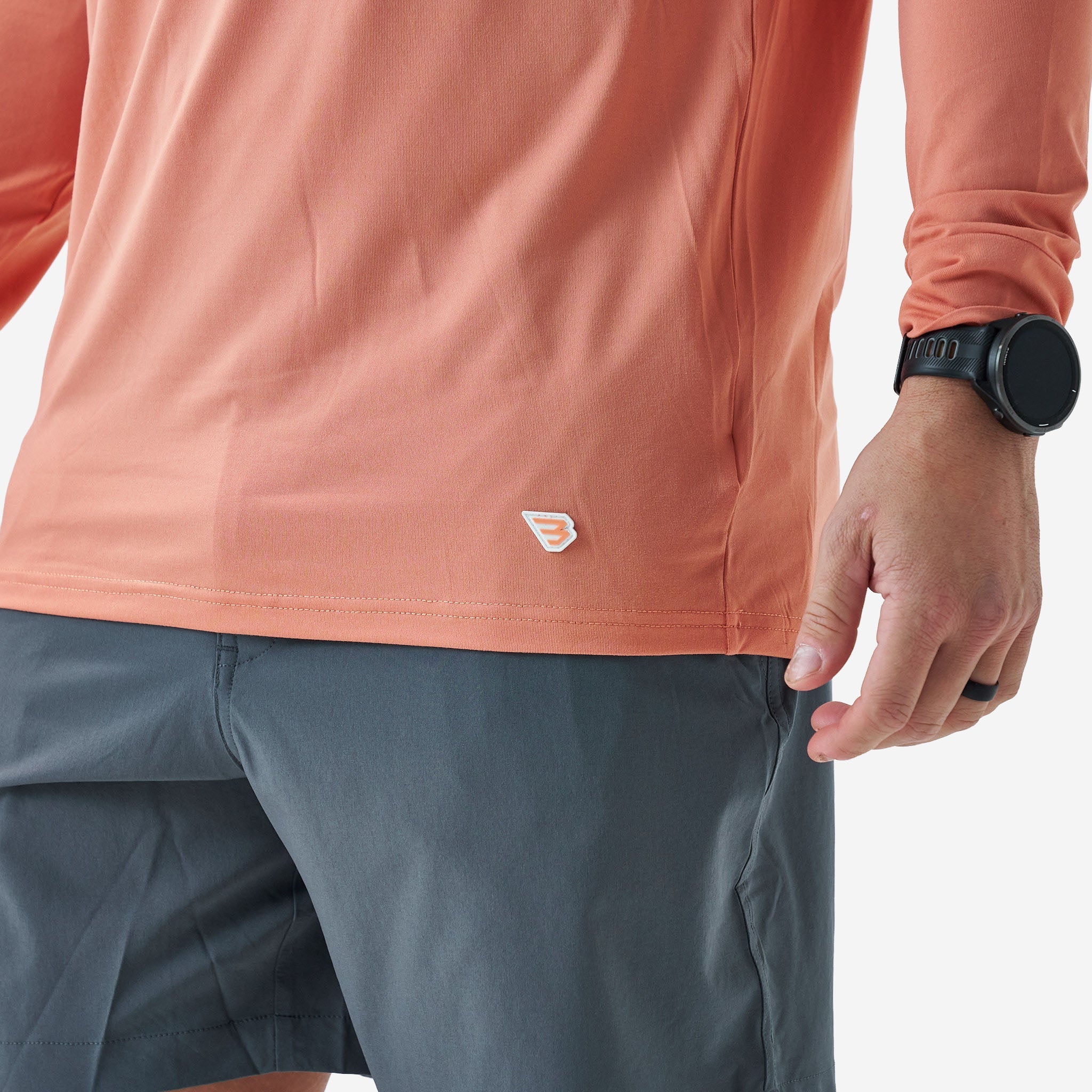 Burlebo Sunfish Performance Hoodie - Southern Soule Designs