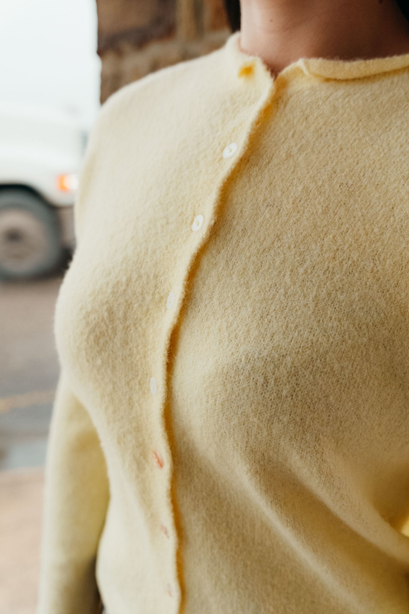 Butter Lightweight Cardigan TBW237 - Southern Soule Designs