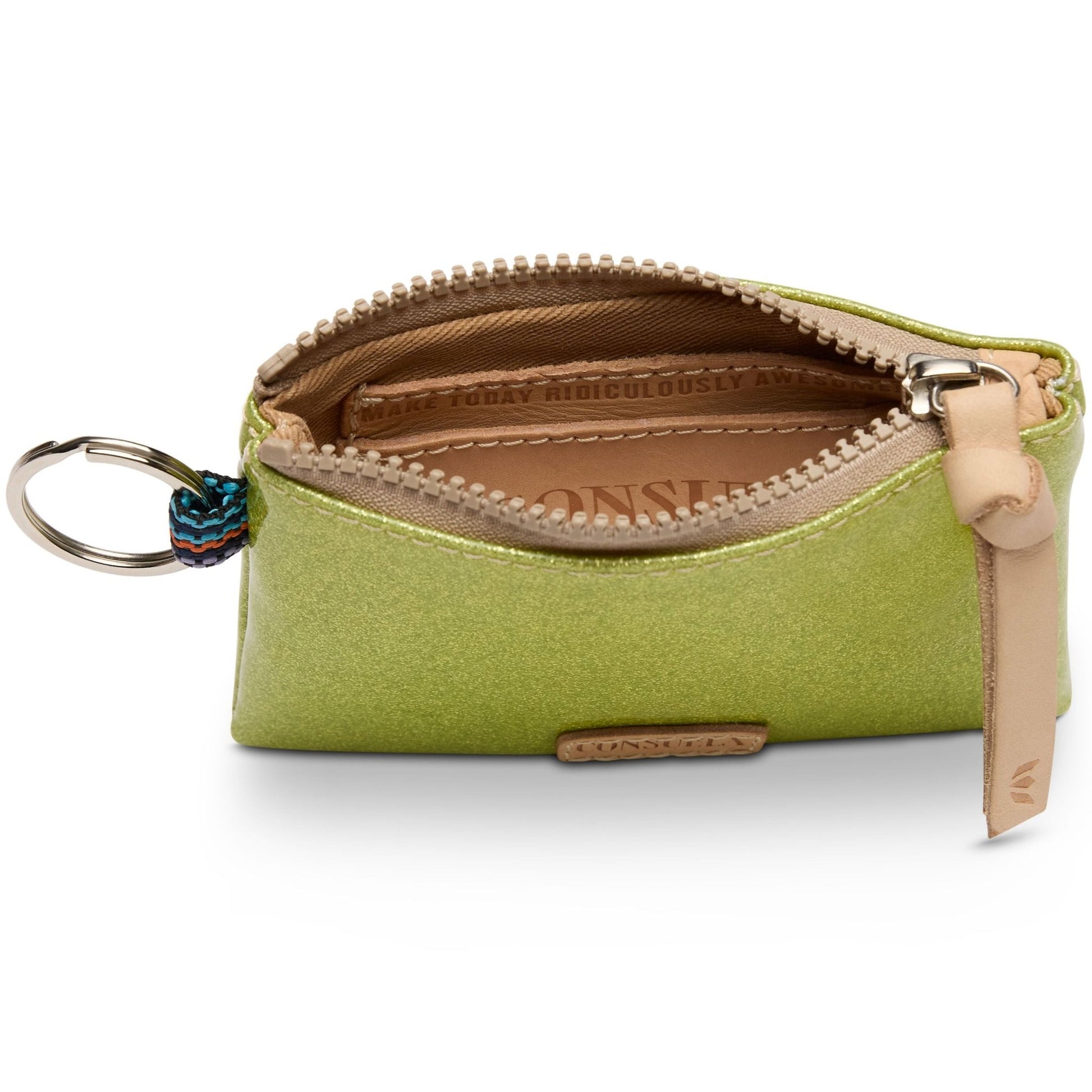 Buzzy Pouch - Southern Soule Designs