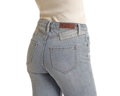 BW4HD02243 WD Yoke Highrise - Southern Soule Designs