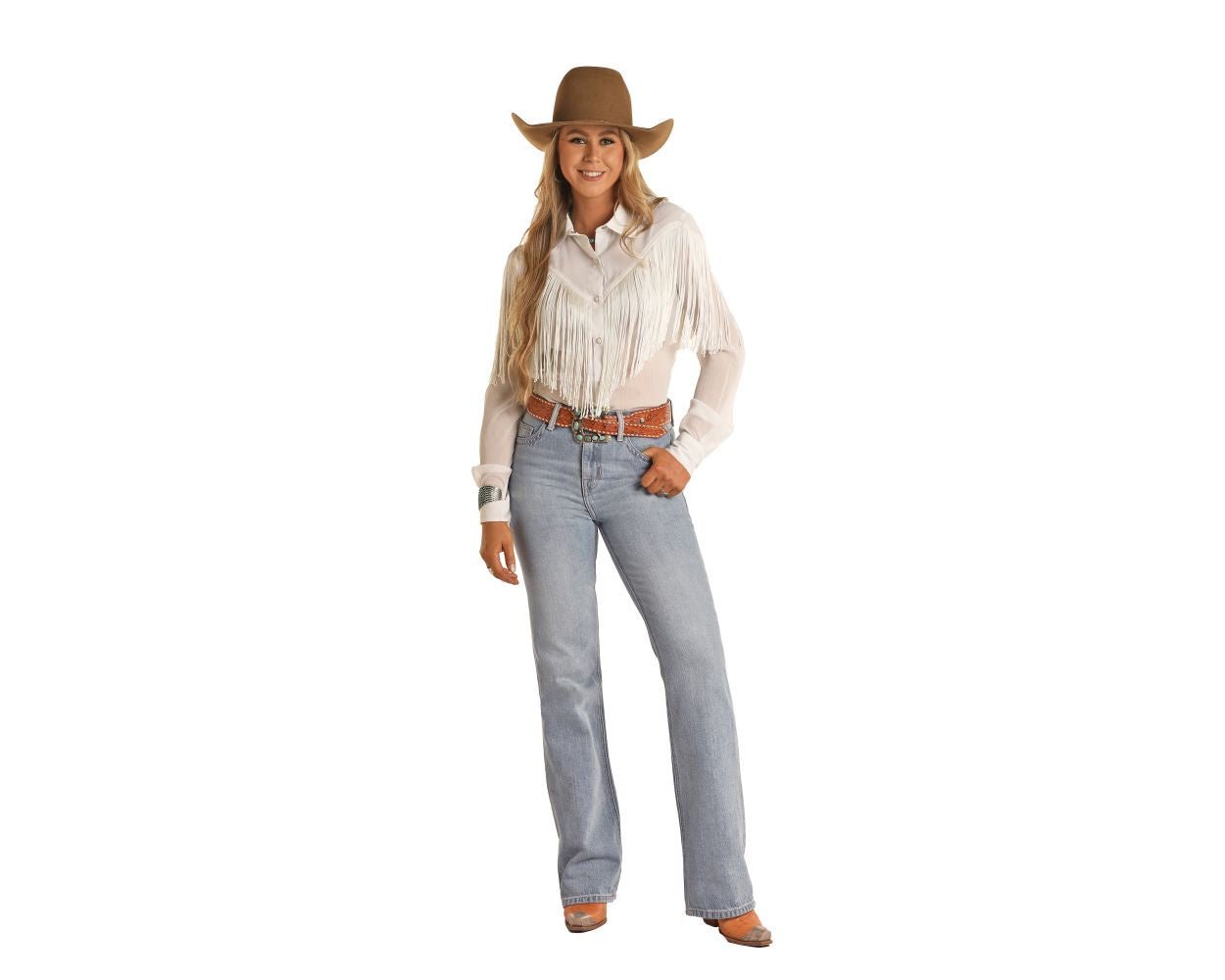 BW4HD02243 WD Yoke Highrise - Southern Soule Designs