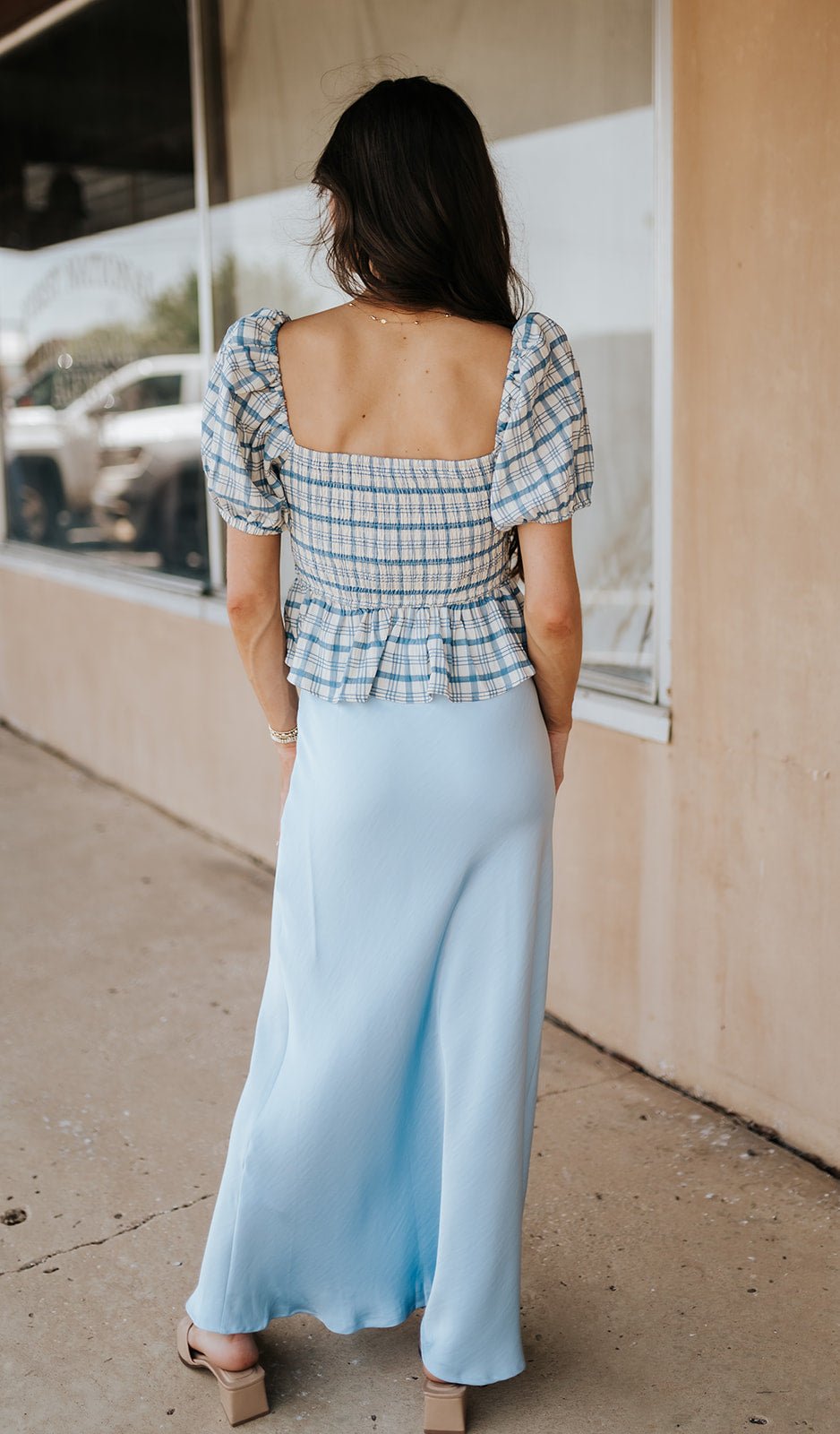 BY Dacanna Windsurfer Skirt 20819418 - Southern Soule Designs