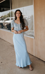BY Dacanna Windsurfer Skirt 20819418 - Southern Soule Designs