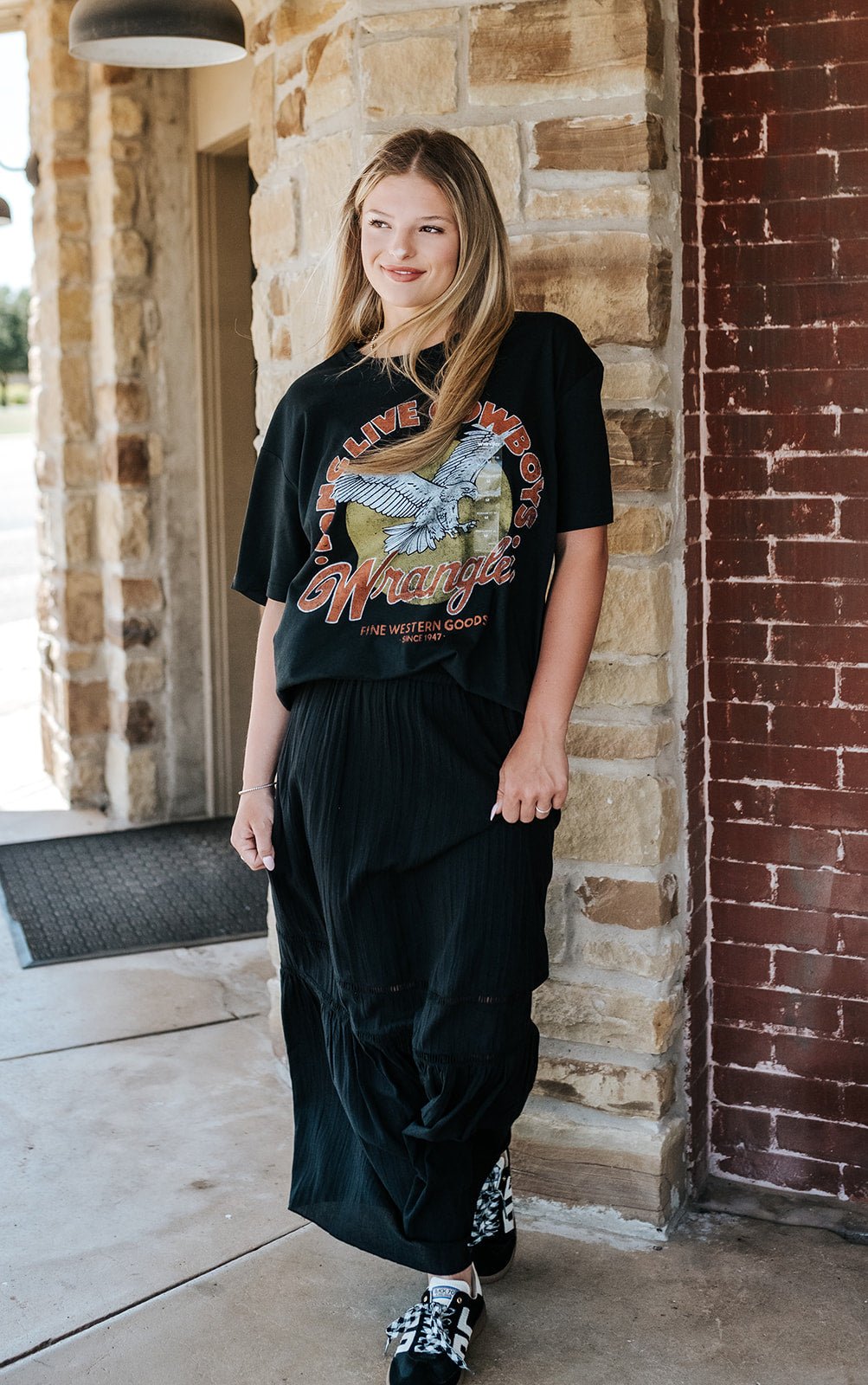 BY Huma Meteorite Skirt 20818842 - Southern Soule Designs