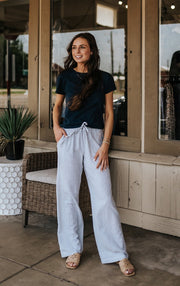 BY Izola Vetiver Pants 20818980 - Southern Soule Designs