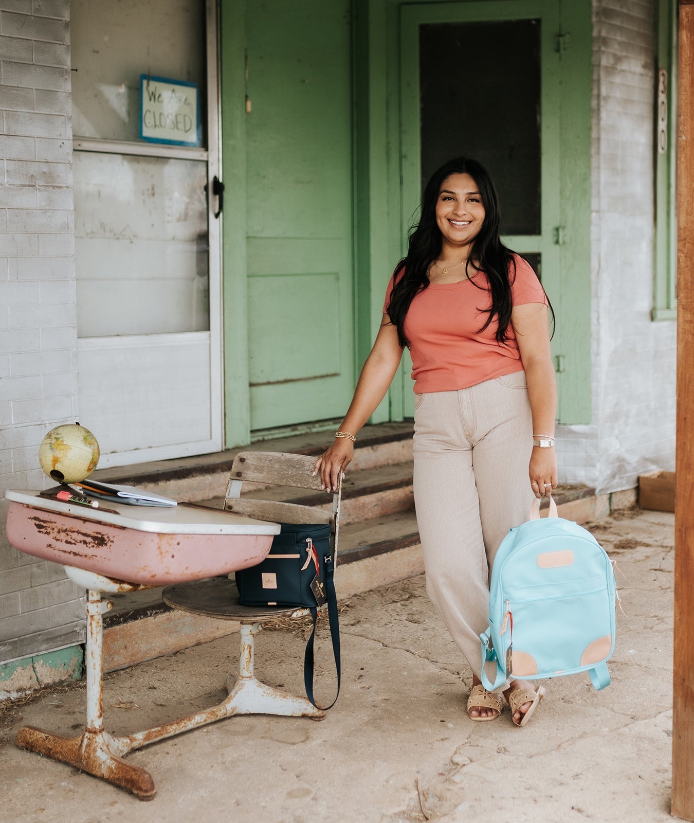 BY Lupina Nomad Jeans 20818744 - Southern Soule Designs