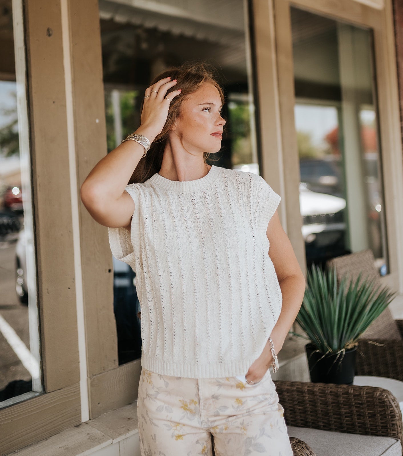 BY Nemsa Birch Slipover 20818886 - Southern Soule Designs
