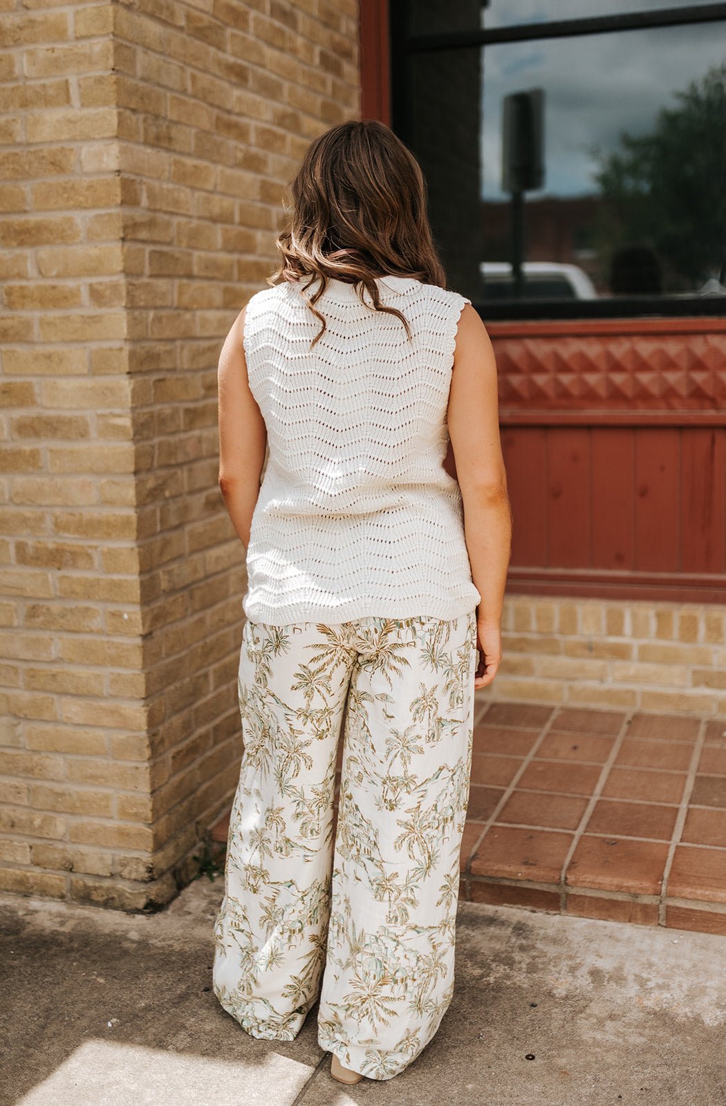 BY Nero Birch Top 20818702 - Southern Soule Designs