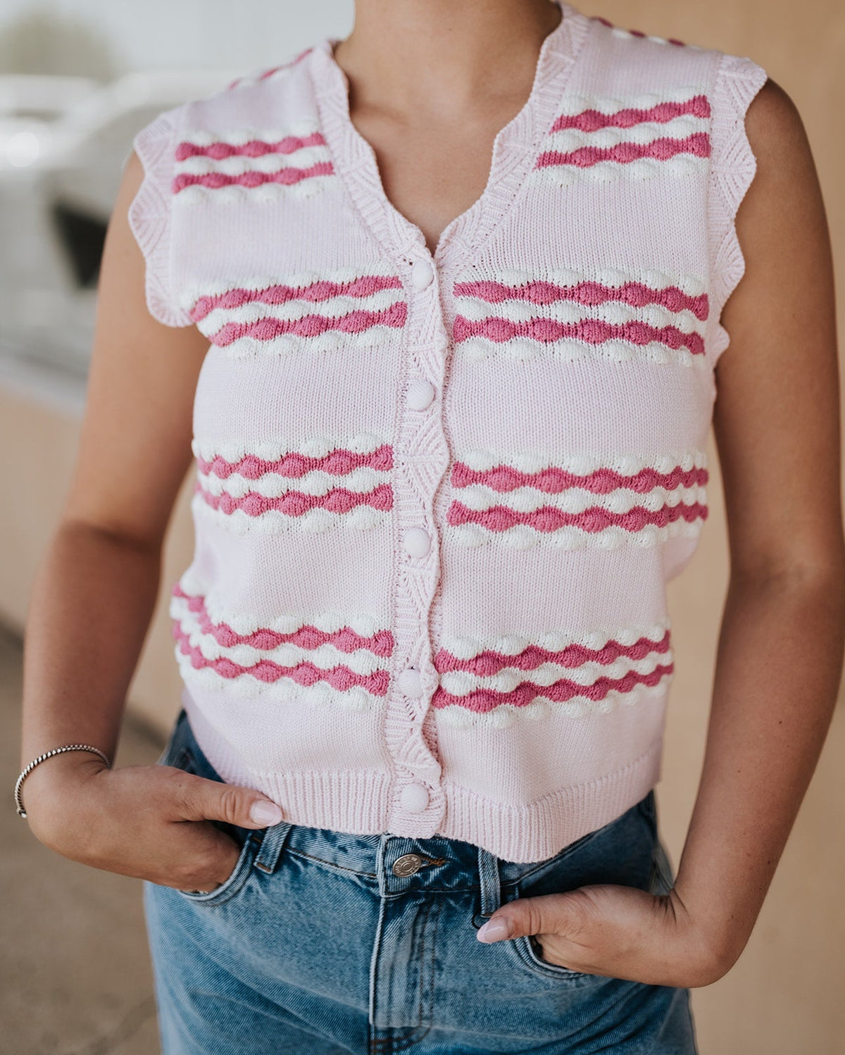 BY Osanra Parfait Pink Slip Over 20818954 - Southern Soule Designs
