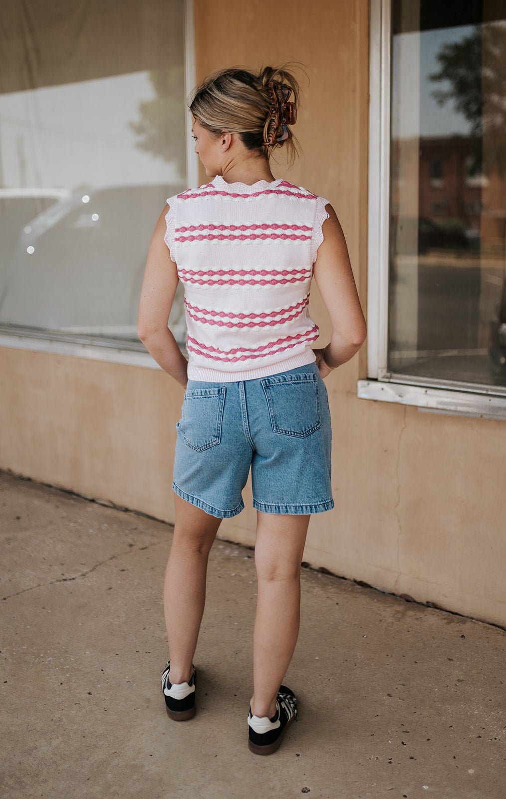 BY Osanra Parfait Pink Slip Over 20818954 - Southern Soule Designs