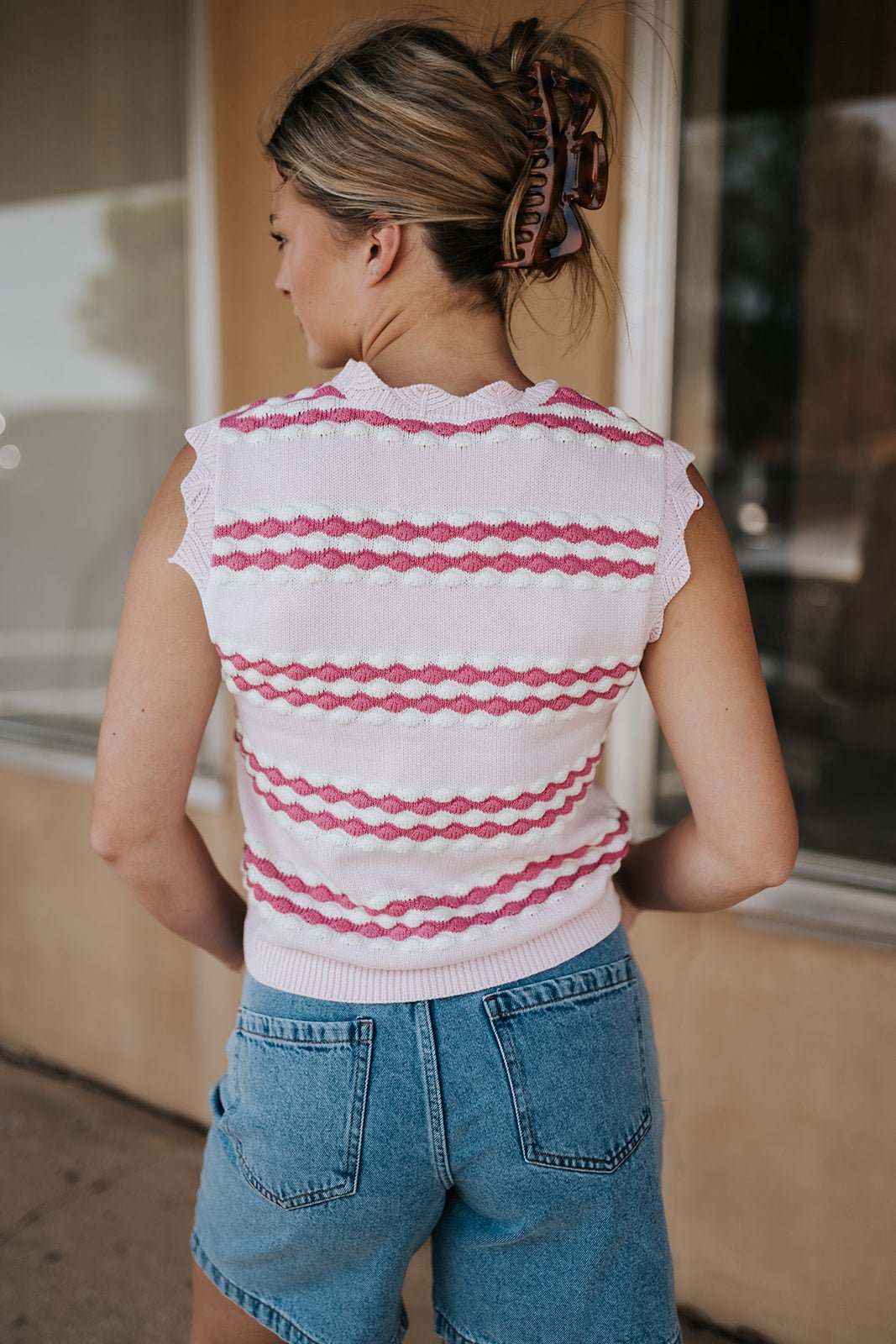 BY Osanra Parfait Pink Slip Over 20818954 - Southern Soule Designs