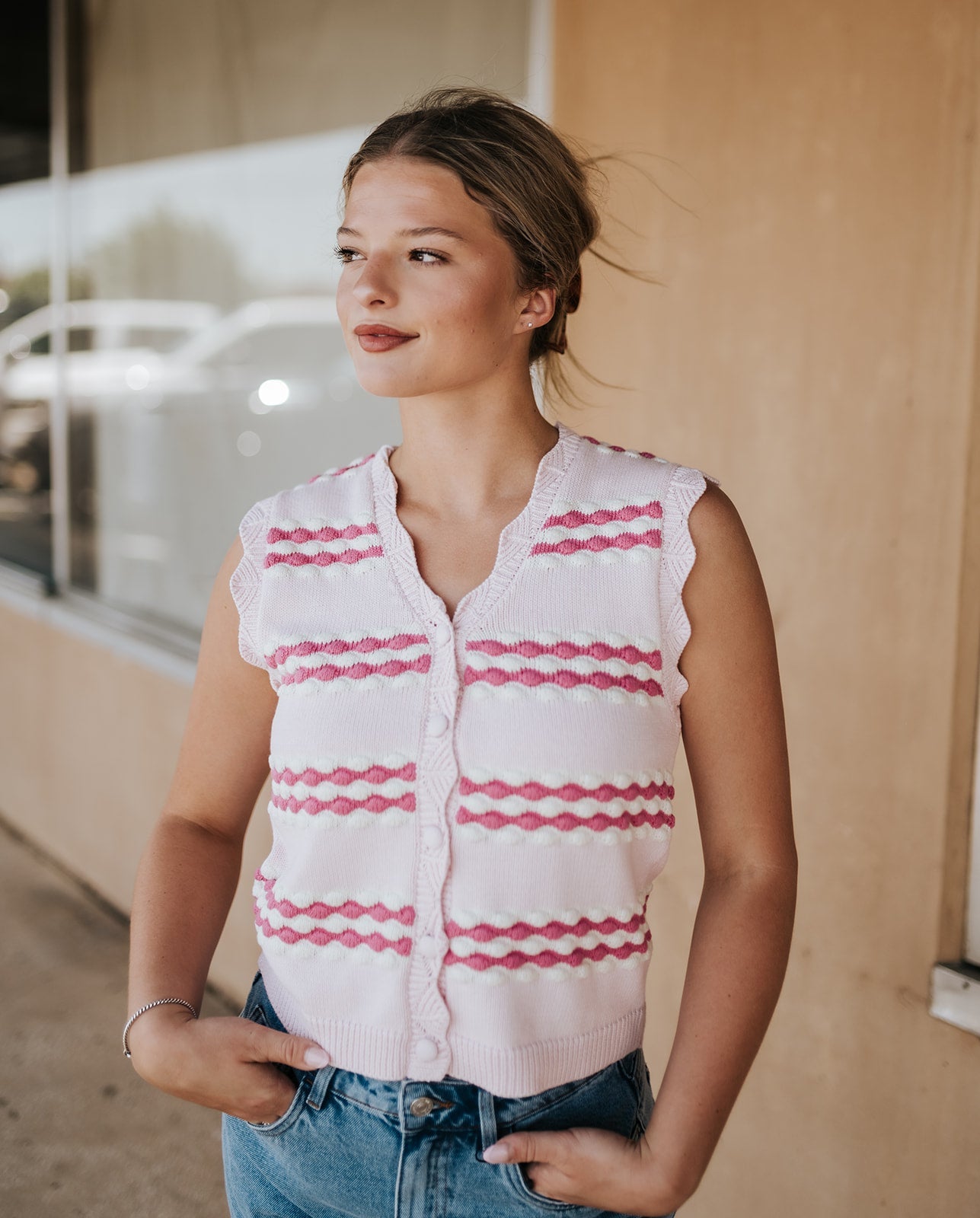 BY Osanra Parfait Pink Slip Over 20818954 - Southern Soule Designs