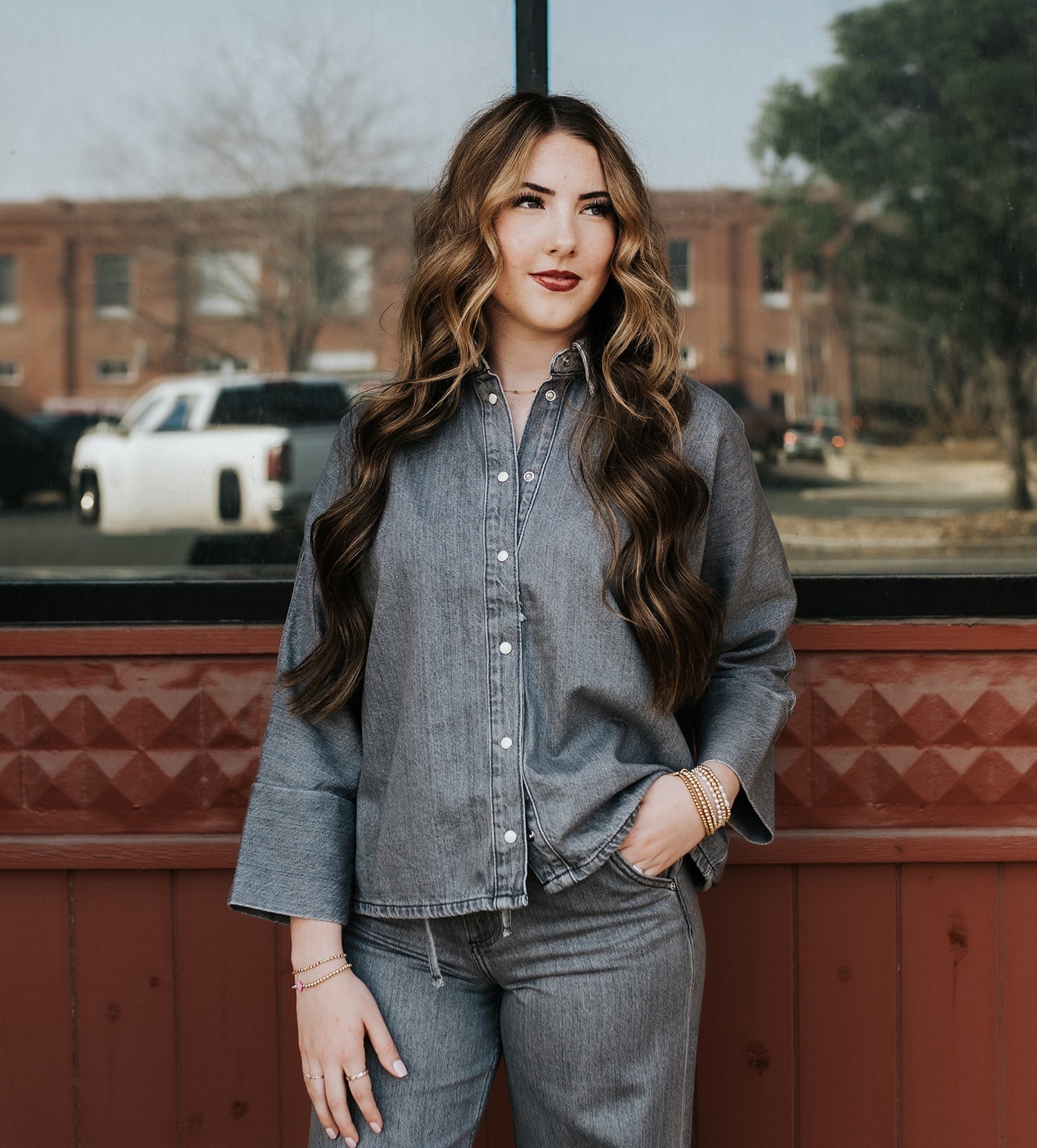 Bykimu Shirt 20818549 - Southern Soule Designs