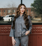 Bykimu Shirt 20818549 - Southern Soule Designs