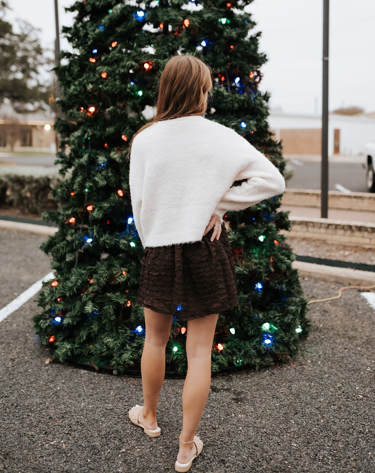 Byomanta Cardigan 20818117 - Southern Soule Designs